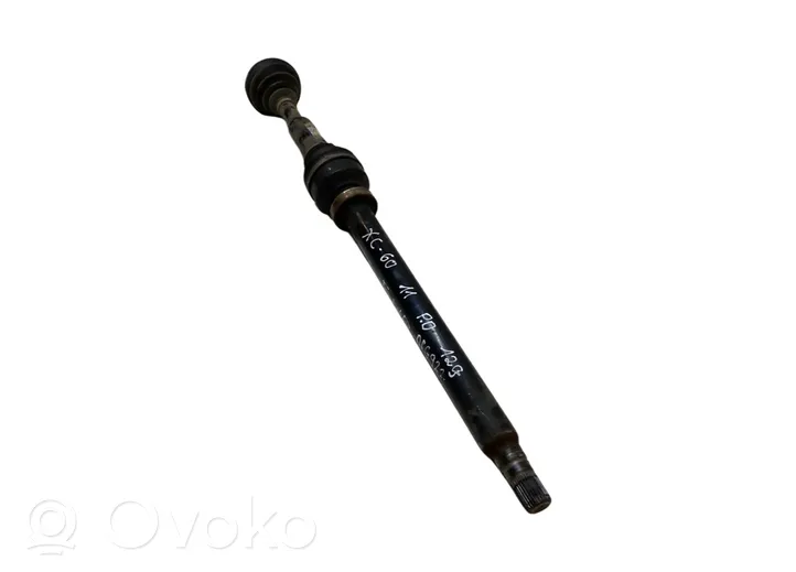 Volvo XC60 Front driveshaft 36012426