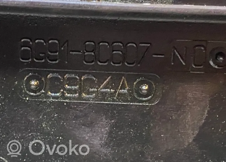 Volvo XC60 Radiatora komplekts 6G918C607ND
