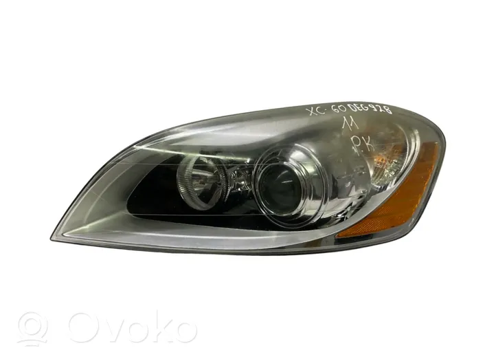 Volvo XC60 Phare frontale 30763137