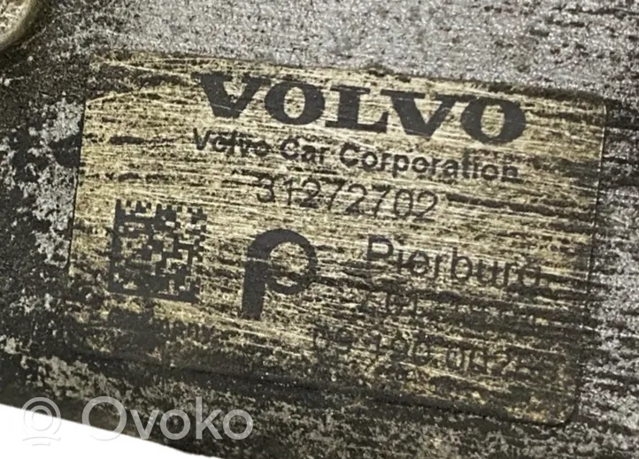 Volvo XC60 Valvola di raffreddamento EGR 31272702