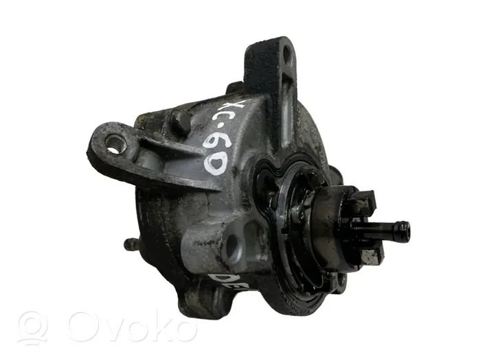 Volvo XC60 Alipainepumppu 31219463