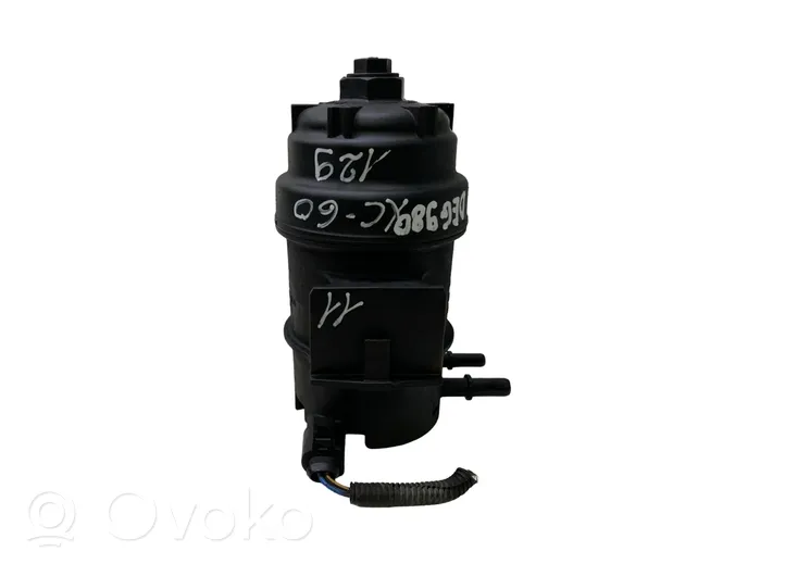 Volvo XC60 Fuel filter 6650473190