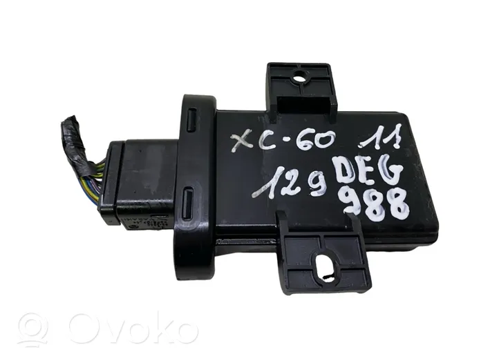 Volvo XC60 Xenon control unit/module 31294186AA