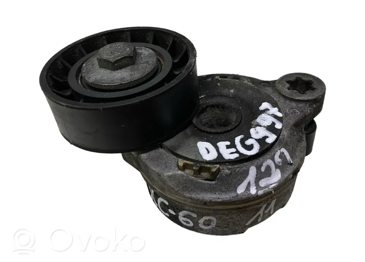 Volvo XC60 Generator/alternator belt tensioner TB300D