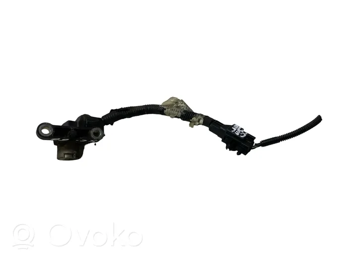 Volvo XC60 Kloķvārpstas apgriezienu sensors 30637803