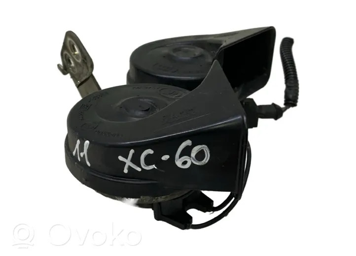 Volvo XC60 Horn signal AM80SE355306