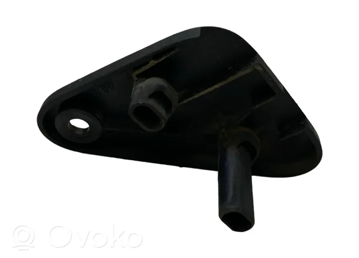 Volvo XC60 Staffa di montaggio del radiatore 30723366