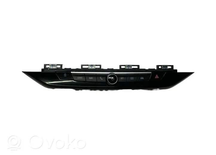 Opel Mokka B Set di interruttori 98348291