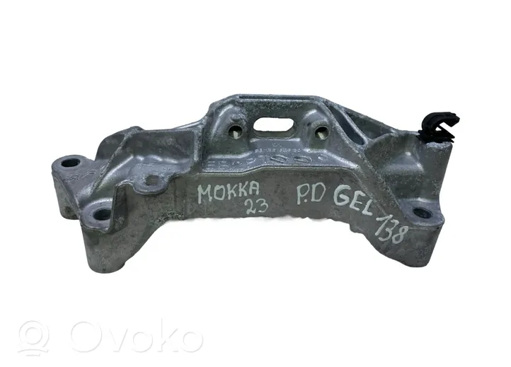 Opel Mokka B Supporto di montaggio del motore (usato) 9813582980