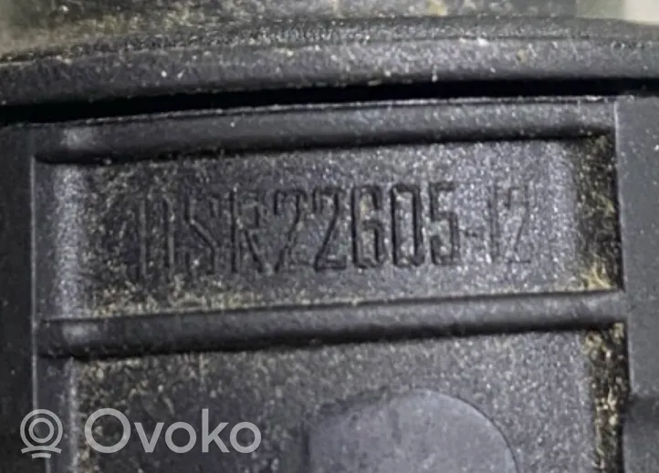 Opel Mokka B Moottorin vesijäähdytyksen putki/letku HSR22605