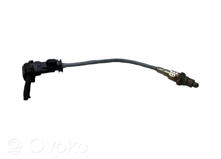 Opel Mokka B Sensore della sonda Lambda 9813838380