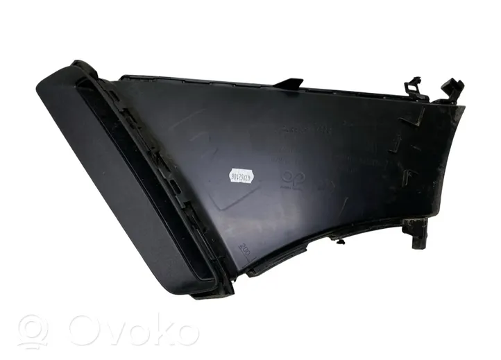 Opel Mokka B Brake cooling air channel/duct 9835281580