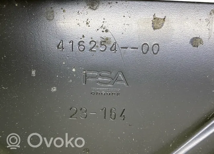 Opel Mokka B Akun alusta 9823533180