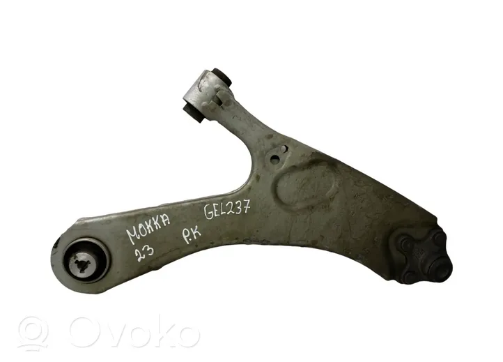 Opel Mokka B Braccio di controllo sospensione anteriore inferiore/braccio oscillante 