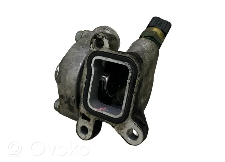 KIA Optima Thermostat / Thermostatgehäuse 