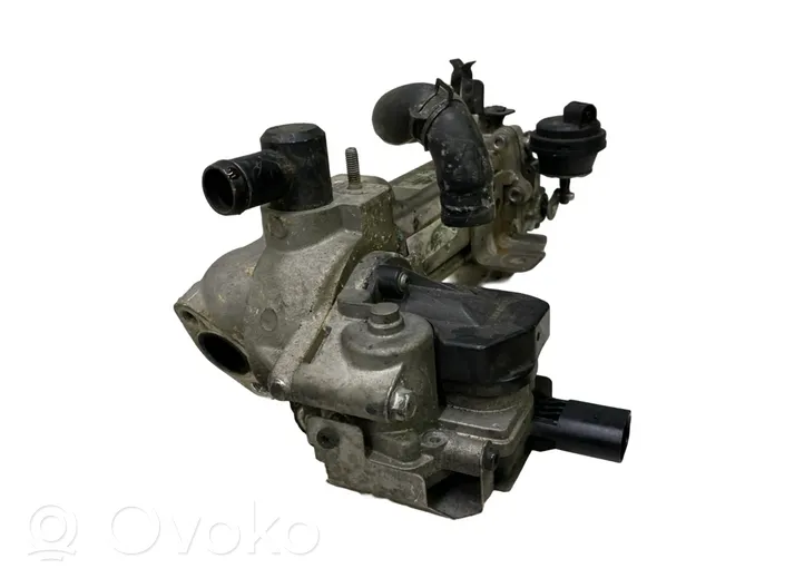 KIA Optima Valvola EGR 284202A600