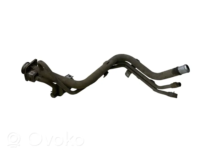 KIA Optima Fuel tank filler neck pipe 150921S