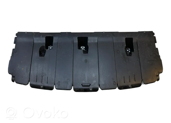 Opel Mokka B Front bumper skid plate/under tray 9835290080