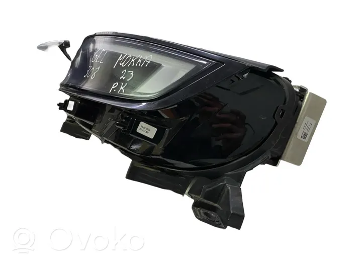 Opel Mokka B Lampa przednia 9847939280