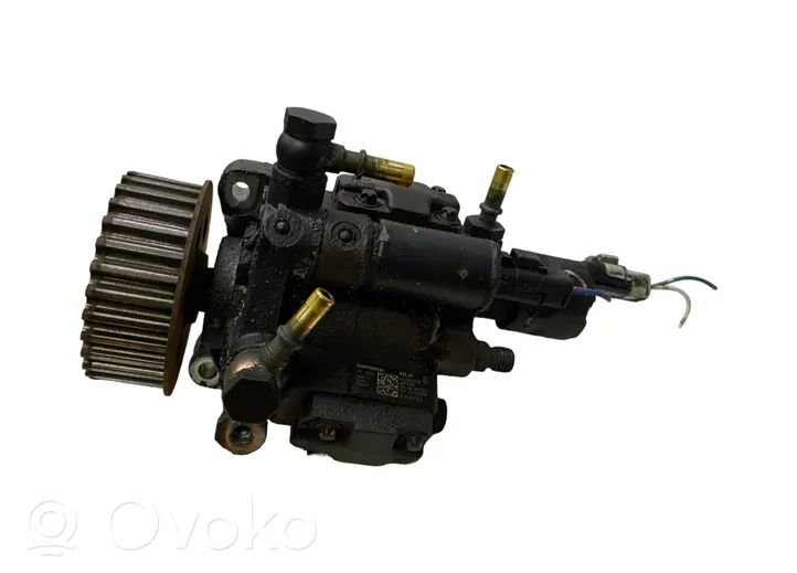 Nissan Juke I F15 Pompe d'injection de carburant à haute pression A2C53252602