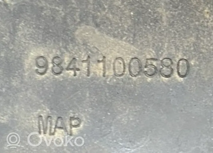 Opel Mokka B Protezione inferiore 9841100580