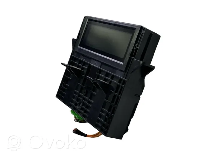 Volvo XC60 Monitor / wyświetlacz / ekran 30772584