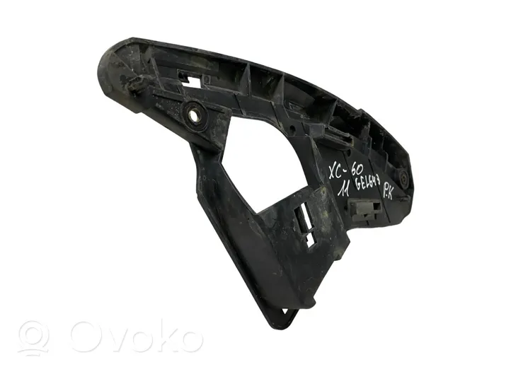 Volvo XC60 Support phare frontale 30763433