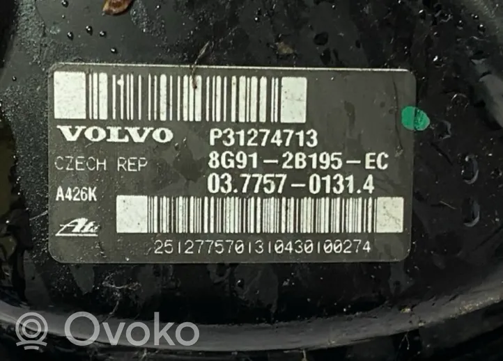 Volvo XC60 Servofreno P31274713