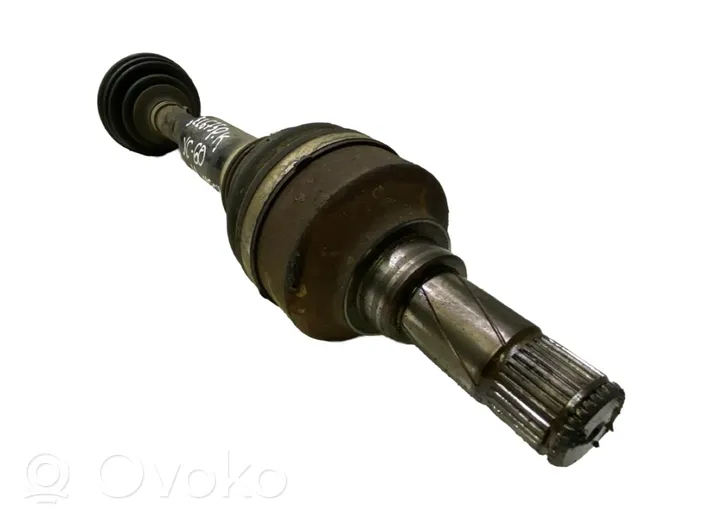 Volvo XC60 Front driveshaft P31325101