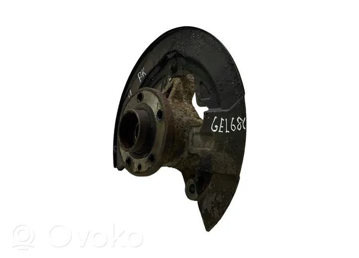 Volvo XC60 Front wheel hub 