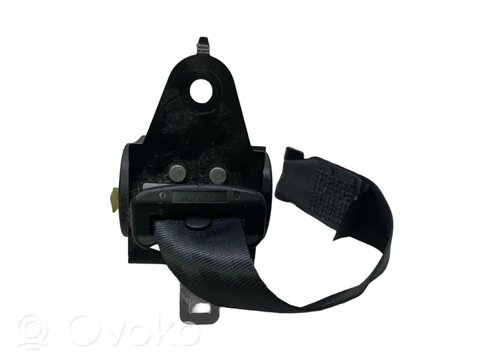 Nissan Qashqai Pas bezpieczeństwa fotela tylnego 88844JD000