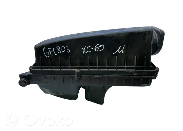 Volvo XC60 Air filter box 307921961