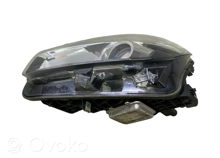 Nissan Qashqai Headlight/headlamp 26060BR61B