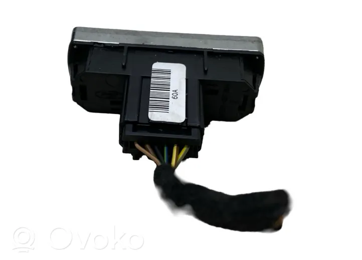Ford S-MAX Parking (PDC) sensor switch BS7T15A860AB