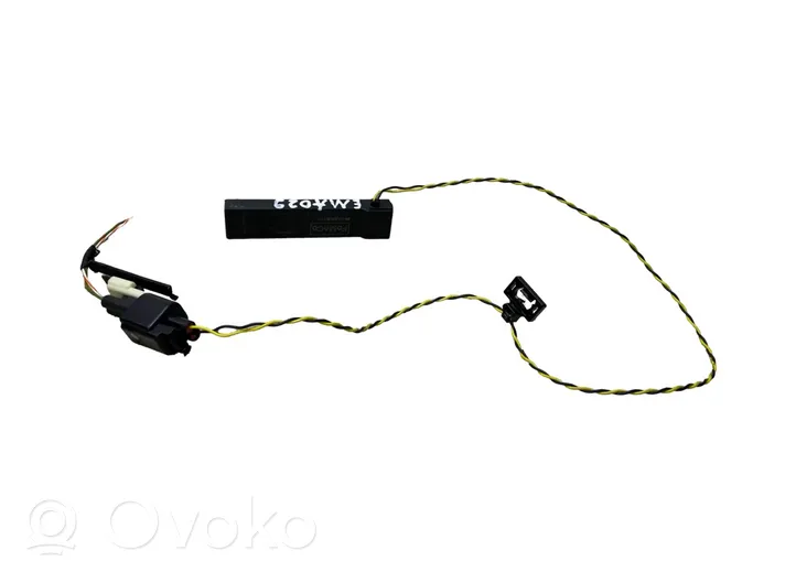 Ford S-MAX Amplificateur d'antenne AM2T15K603LB