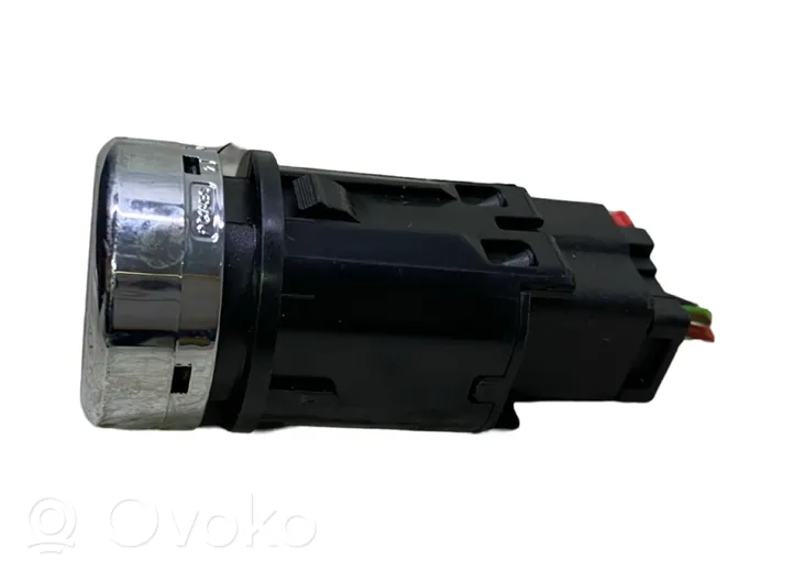 Ford S-MAX Moottorin start-stop-painike/kytkin DS7T14C376AA