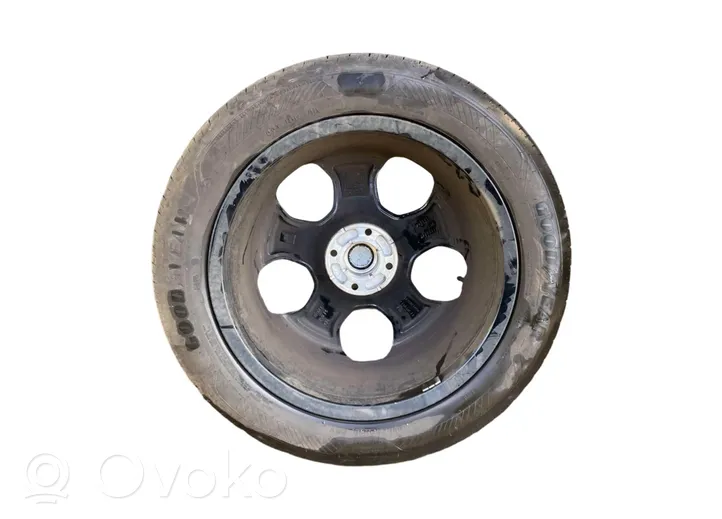 Opel Mokka B R 18 alumīnija - vieglmetāla disks (-i) 