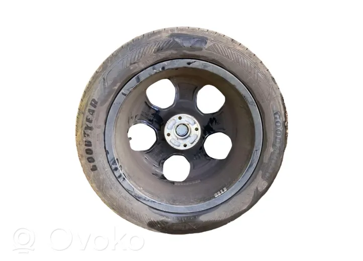 Opel Mokka B R 18 alumīnija - vieglmetāla disks (-i) 