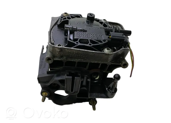 Ford S-MAX Gehäuse Kraftstofffilter 968319968000