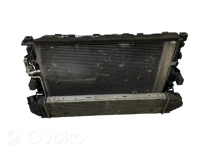 Ford S-MAX Radiator set 940004107