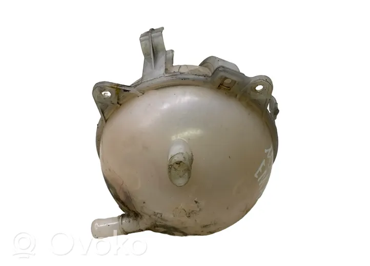 Volkswagen Tiguan Vase d'expansion / réservoir de liquide de refroidissement 1K0121407A