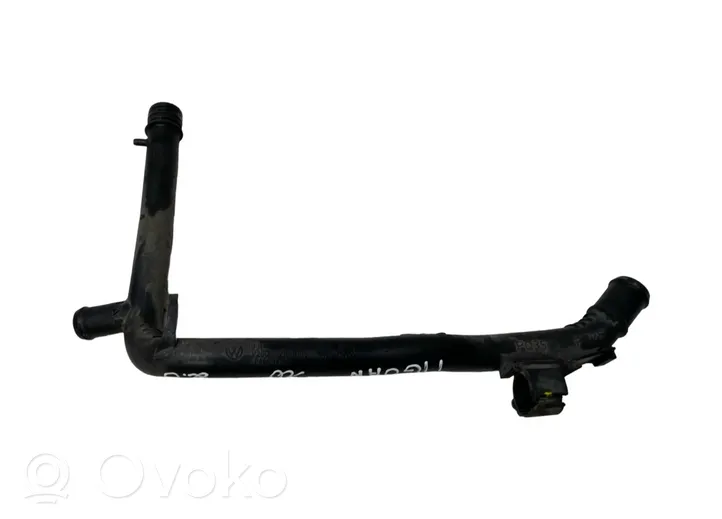 Volkswagen Tiguan Caurulīte (-es) / šļūtene (-es) 03L121065AJ