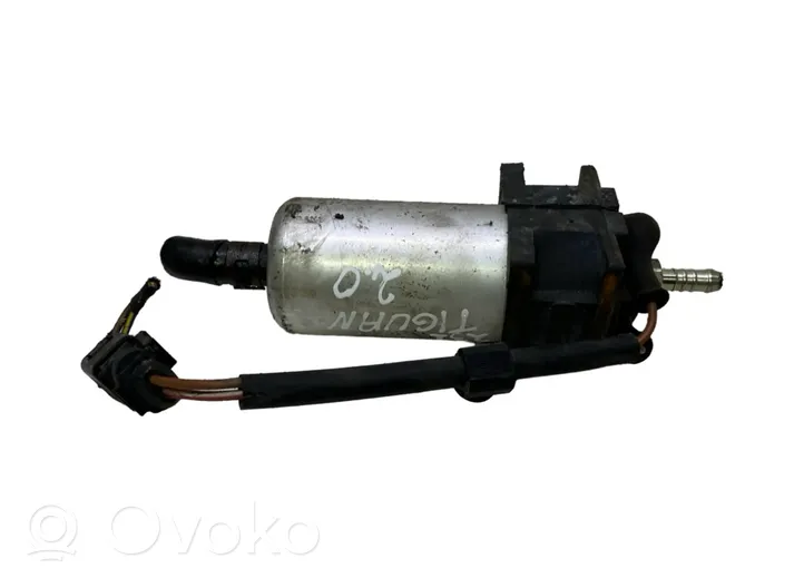 Volkswagen Tiguan Polttoaineen ruiskutuksen suurpainepumppu 1K0906089