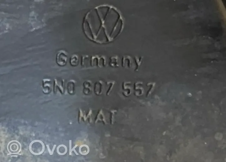 Volkswagen Tiguan Takapuskurin poikittaistuki 5N0807557