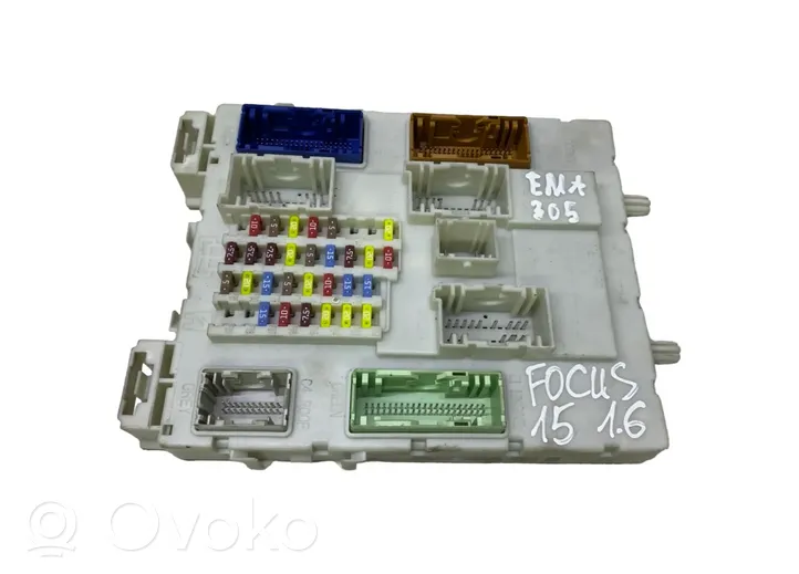 Ford Focus Kiti valdymo blokai/ moduliai F1FT14A073EF