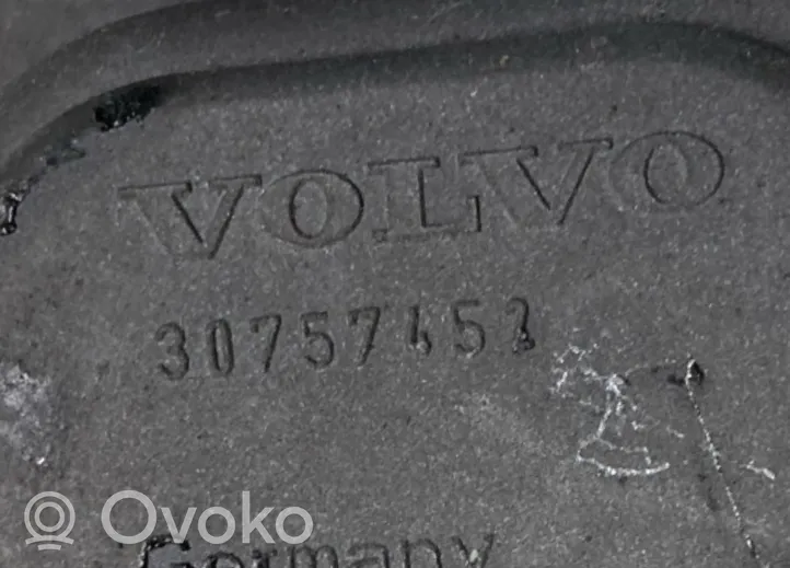 Volvo XC70 Intake manifold valve actuator/motor 30757452