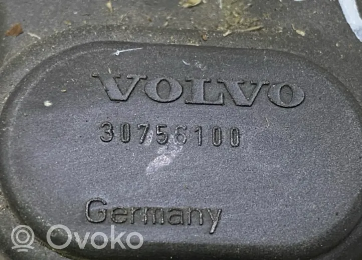 Volvo V70 Attuatore/motore della valvola del collettore di aspirazione 30756100