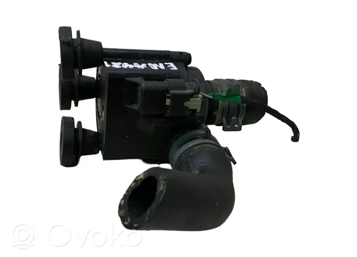 Audi A4 S4 B9 Electric auxiliary coolant/water pump 06H121601N