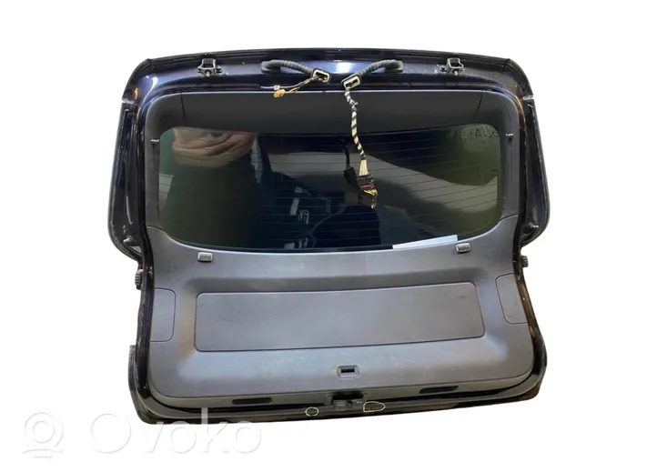 Volkswagen Tiguan Tailgate/trunk/boot lid 