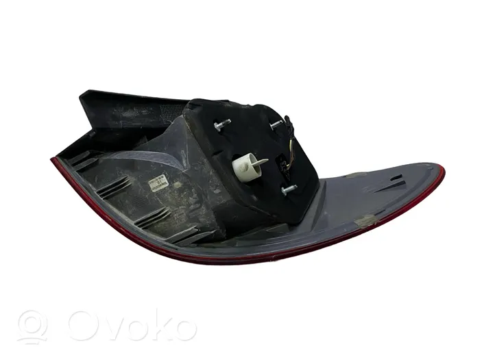 Mercedes-Benz B W246 W242 Rear/tail lights A046318